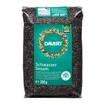 Davert Schwarzer Sesam