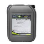 Wectol Oil and Carcare Products Hydrauliköl Hydran HLP 46