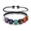 Chakra-Armband von Gehecrst