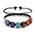 Chakra-Armband von Gehecrst