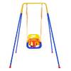 3-in-1 Babyschaukel von Funlio