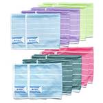 Das Blaue Wunder Brillant Brillenputztuch