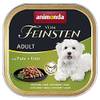 Vom Feinsten Adult Hundefutter Pute und Ente von Animonda