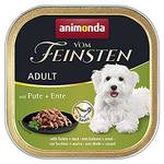 Animonda Vom Feinsten Adult Pute + Ente