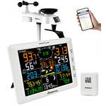 Urageuxy Funk Wetterstation