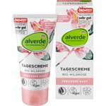 Alverde Naturkosmetik Bio-Wildrose