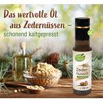 Kopp Vital Bio Zedernussöl