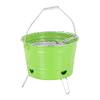 Mini Grill von Relaxdays