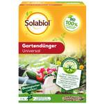 Solabiol Bio Gartendünger Universal