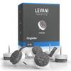 Filzgleiter von Levani