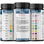 August Engelhardt Urinteststreifen