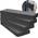 Garagenwandschutz von PICK FOR LIFE