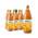 Orange von hohes C