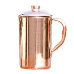 Ancientimpex Wasserkrug aus Kupfer