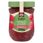 Schwartau Extra Weniger Zucker Himbeere