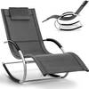 Recliner Gartenliege von Tillvex