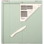 Vaessen Creative Score Easy Falzbrett