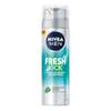 Fresh Kick Rasierschaum von Nivea