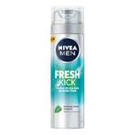 Nivea Men Fresh Kick Rasierschaum