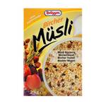 Brüggen Bircher Müsli