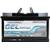 Electronicx Elec-GEL-Edition-110AH
