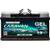 Electronicx Caravan Extreme Edition Gel