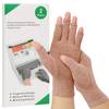Arthritis-Kompressionshandschuhe von Hsgezuoqi
