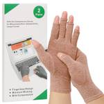 Hsgezuoqi Arthritis-Kompressionshandschuhe