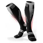 Core Gorimo Sport-Kompressionsstrümpfe