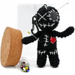 Dakita Voodoo-Puppe