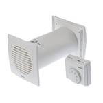 Lirast Wärmeverteiler mit Thermostat