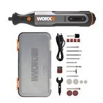 Worx 8V WX106