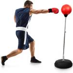 Dripex Fitness Boxsack Set