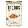 Gebackene Bohnen von Eat Wholesome Food Co.