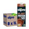 Proteindrink Schokolade von Alpro