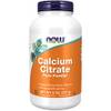 Calciumcitrat Pulver von now