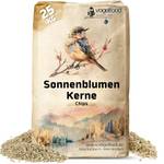 Vogelfood Sonnenblumenkerne geschält