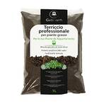 Gebearth ‎Terriccio per Piante Grasse