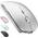 USB-C-Maus von LEAPEST