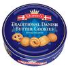 Danish Butter Cookies von Queen
