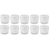 10 x 10 Liter Eimer mit Deckel von SILPLAST