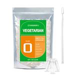 Wananfu Vegane Leerkapseln