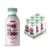 Vegan Berry Drink von YFood