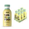 Vegan Banana Drink von YFood