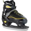 verstellbare Schlittschuhe von XIUWOUG