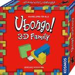 Kosmos 683160 Ubongo 3-D Family