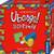 Kosmos 683160 Ubongo 3-D Family