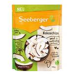 Seeberger Kokoschips