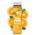 Orangensaft von LiveFresh