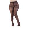 Strumpfhose Sheer von LEELA LAB